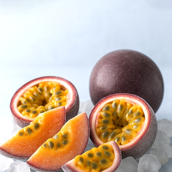 Maracuja - Frozen Fruits