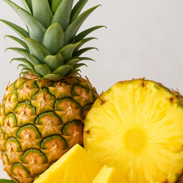 Pineapple - Fresh Fruits