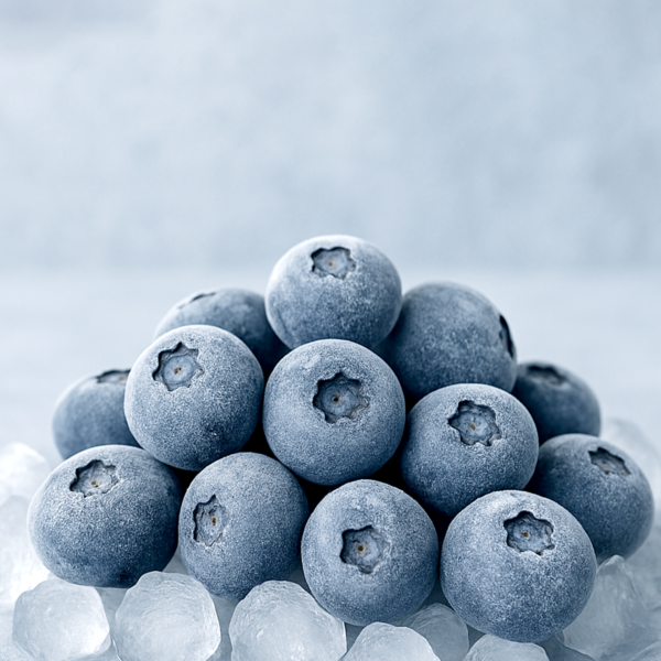Blueberry - Frozen Fruits