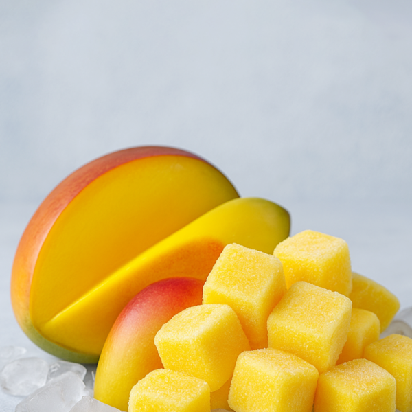 Mango - Frozen Fruits