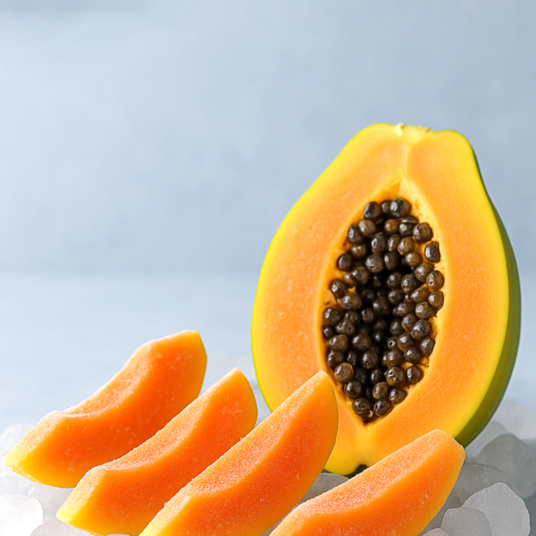 Papaya - Frozen Fruits